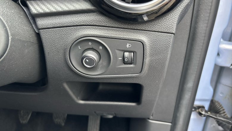 MG MG3 1.5 VTi-TECH Excite 5dr Petrol Hatchback